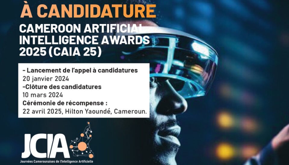 Cameroon-artificial-Intelligence-Awards-2025