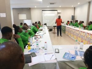 Team Building stratégique chez Boissons du Cameroun Best Practice transforme la cohésion en avantage opérationnel