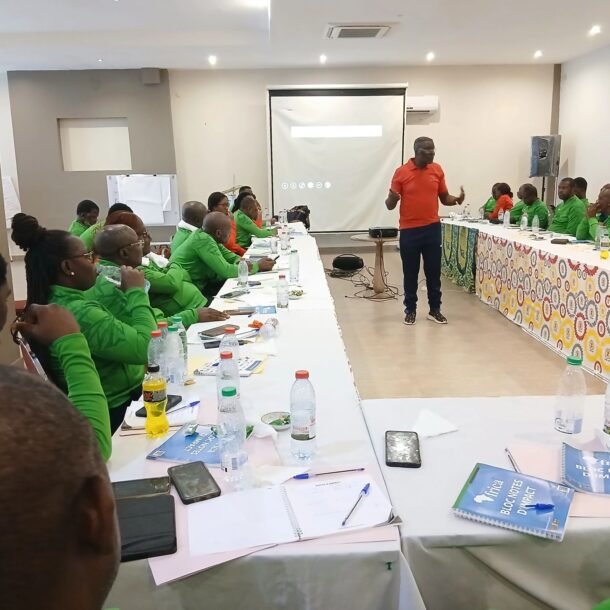 Team Building stratégique chez Boissons du Cameroun Best Practice transforme la cohésion en avantage opérationnel